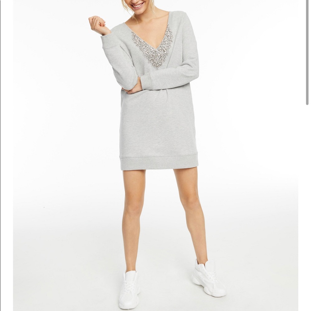 INC dress